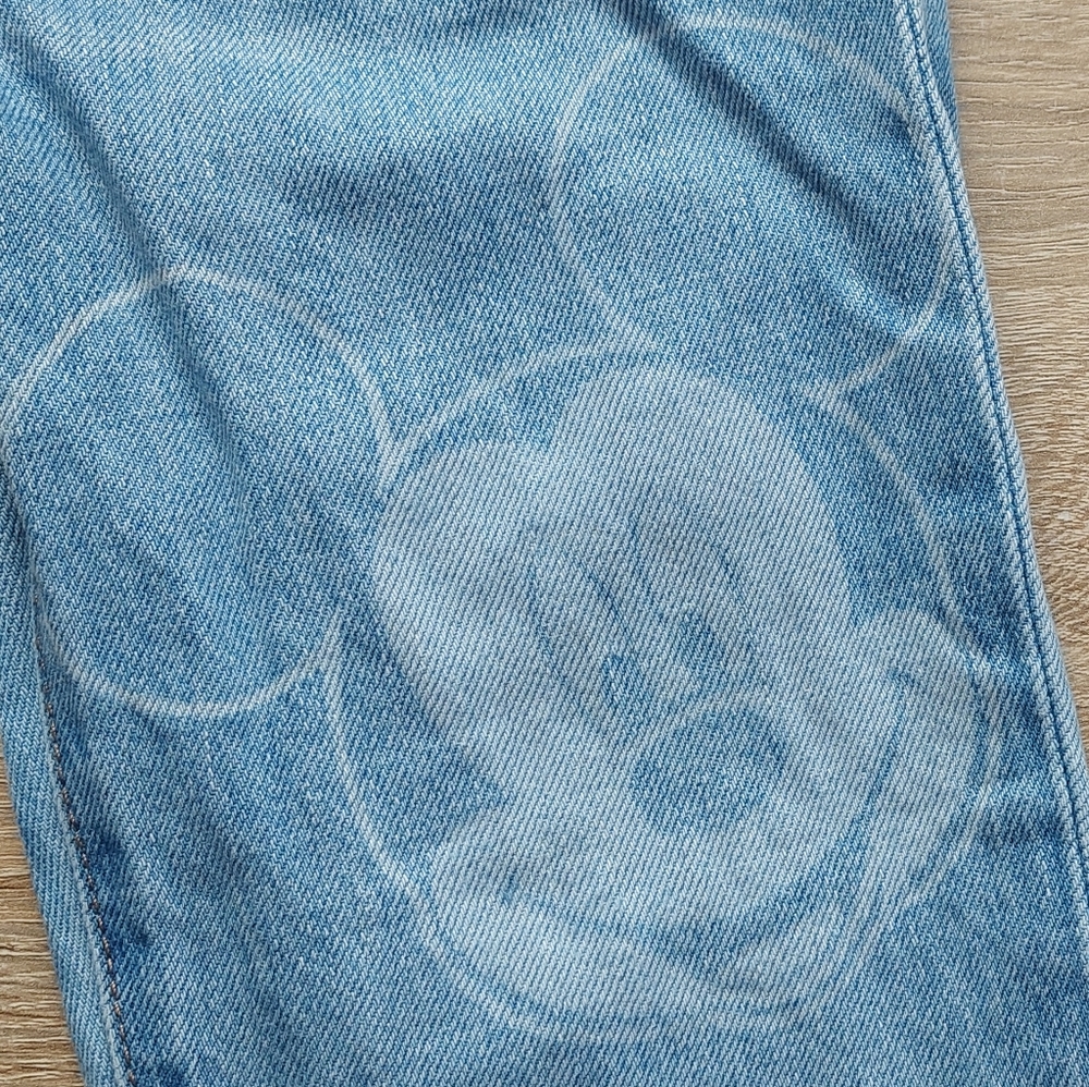 Gap Mickey outfit 5t - Picture 2 of 16